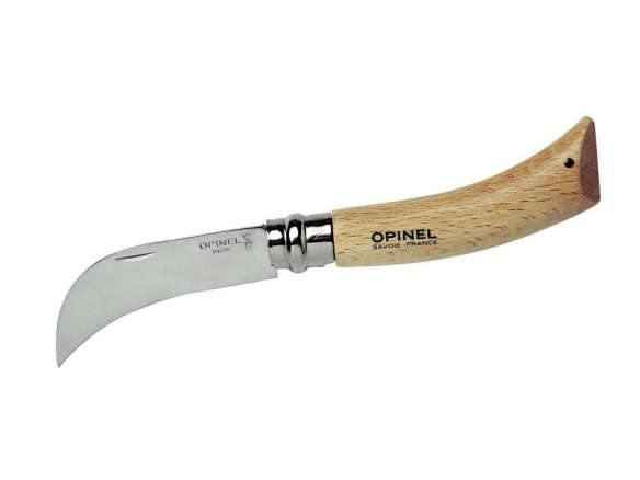 Opinel N Degree 8 Boxed Pruning Knife