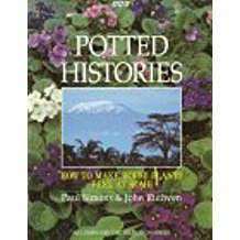 Potted Histories: Natural History of Houseplants