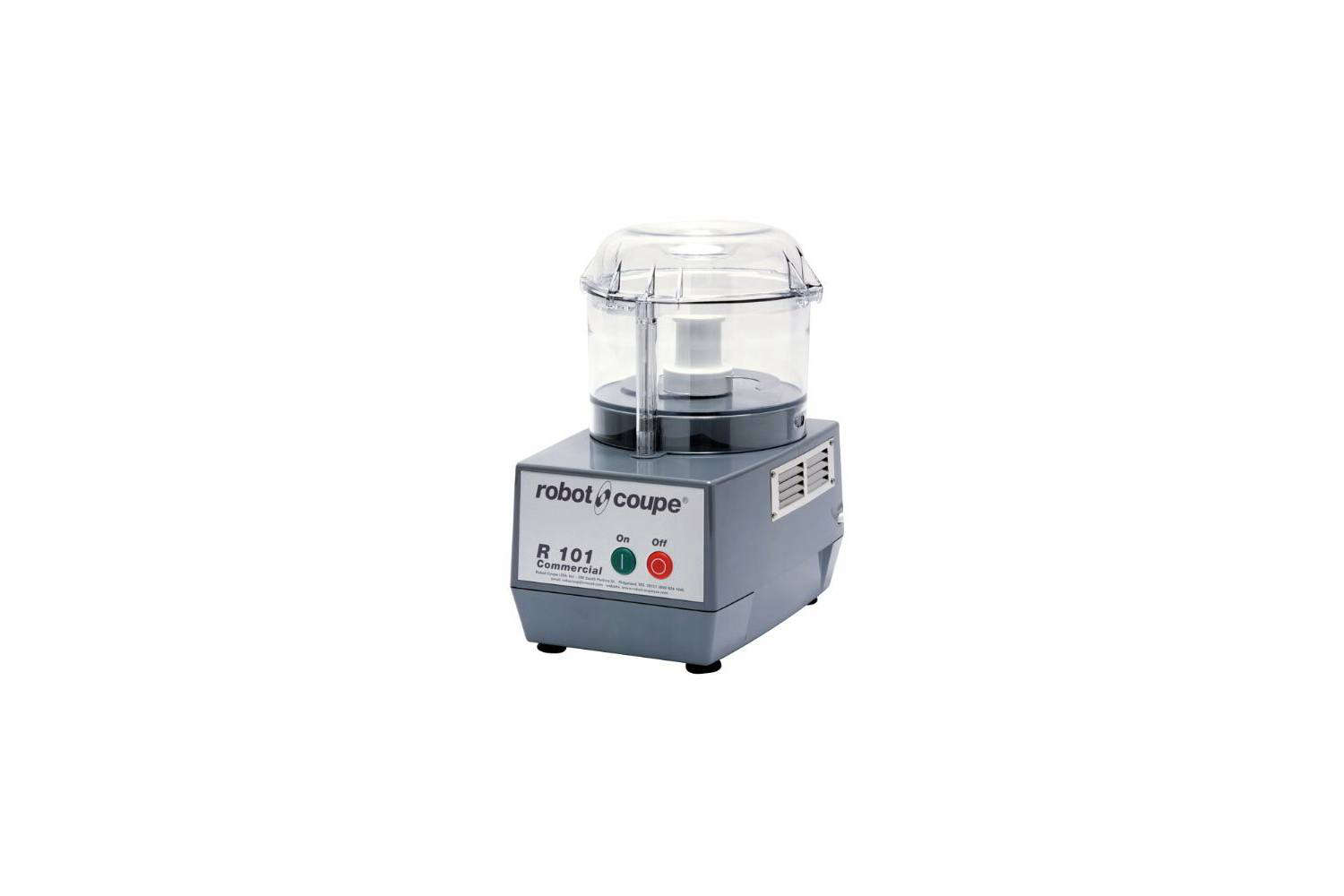 Robot Coupe 1-Speed Food Processor