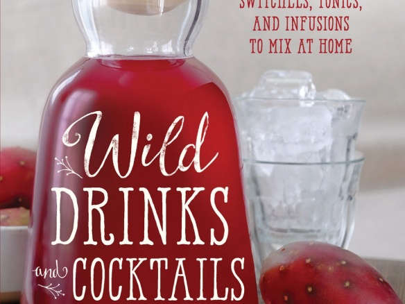 Wild Drinks & Cocktails