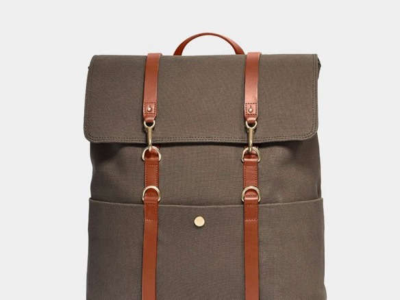 Mismo M/S Backpack