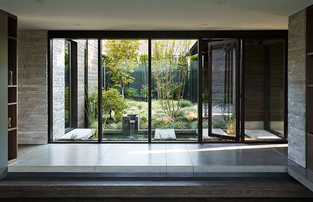Architectural Gem In Seattle, Seattle Landscape Architecture Firms