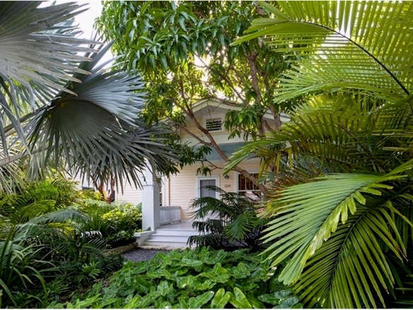 Gardening in Paradise: 10 Ideas to Steal from Key West