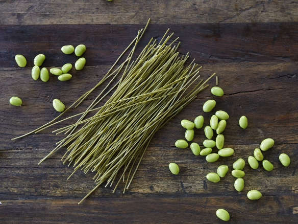 Plant-Based Diet: 5 Veggie Substitutes for Pasta