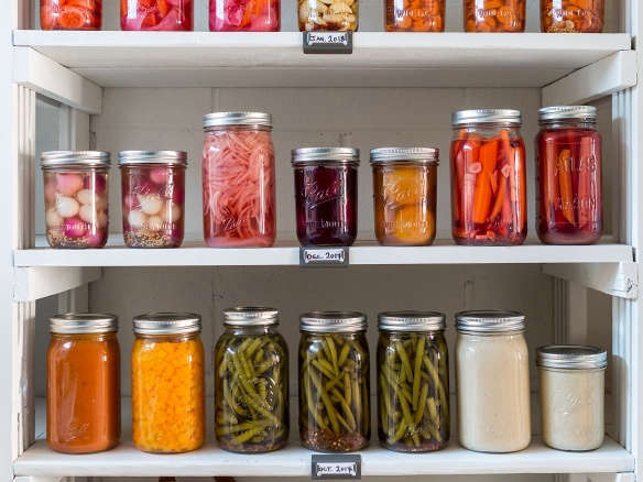 Modern-Day Canning: Everything You Need to Know, Step by Step