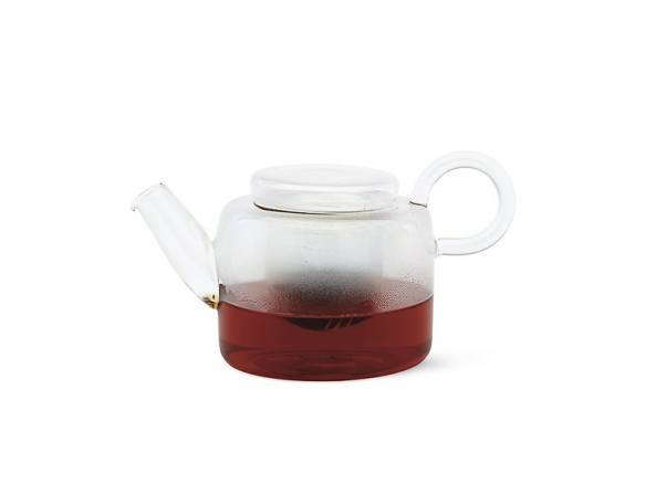 Ichendorf Piuma Small Teapot