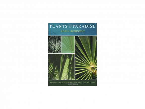 Plants of Paradise
