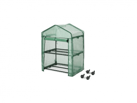 Finether 2-Tier Greenhouse