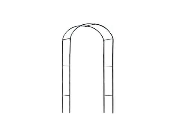10 Easy Pieces: Arched Arbors