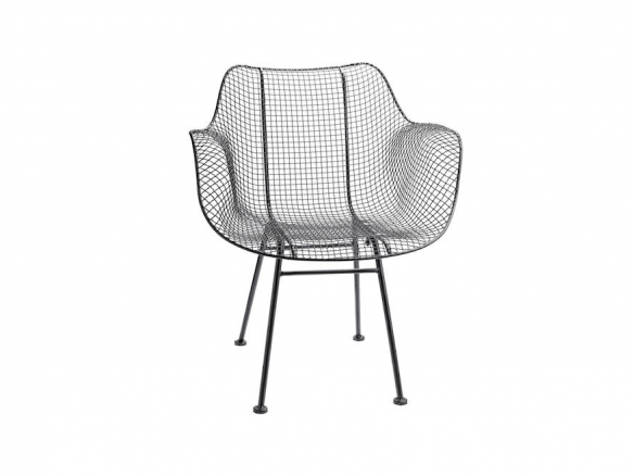 Modern Wire Chair