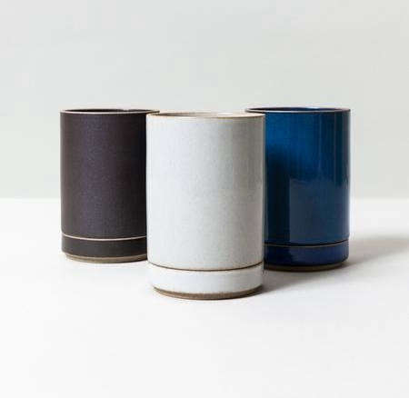 Hasami Porcelain Planter Set – Small