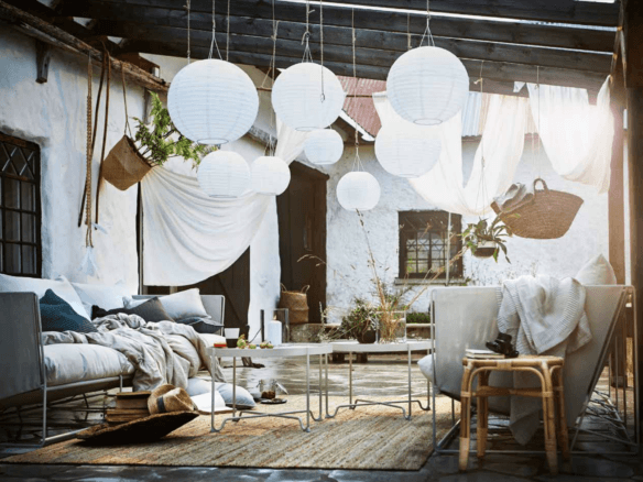 Ikea Summer 2018: 10 Best Products for Outdoor Living on a Budget