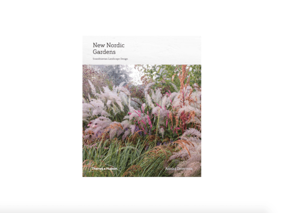 Required Reading: New Nordic Gardens
