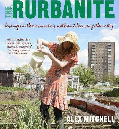 Rurbanite: Living in the Country Without Leaving the City