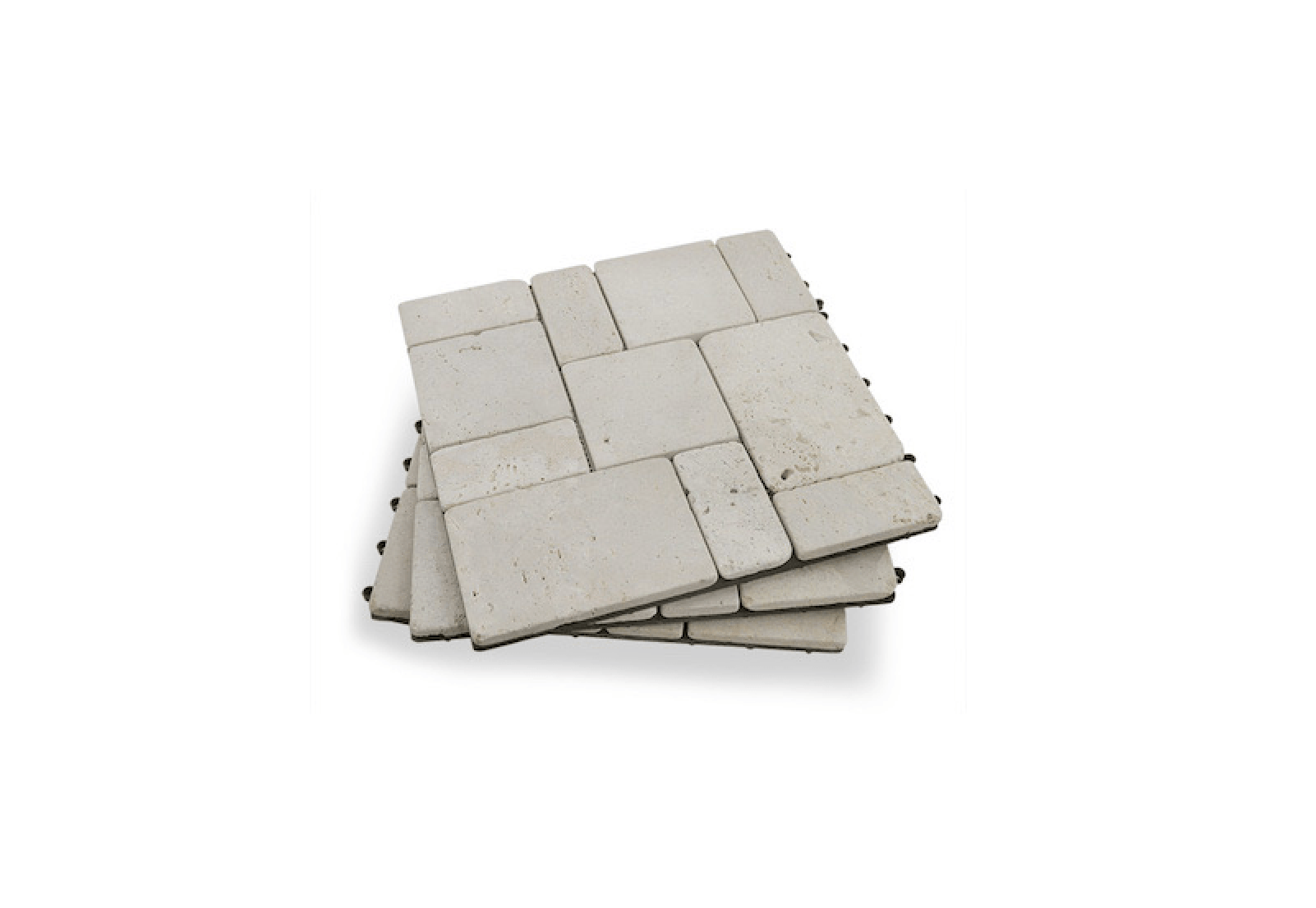 Stone Deck Tiles 10 Ideas For An, Kontiki Deck Tiles