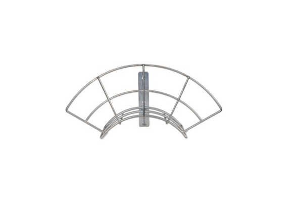 Hose Hanger – Galvanised Steel