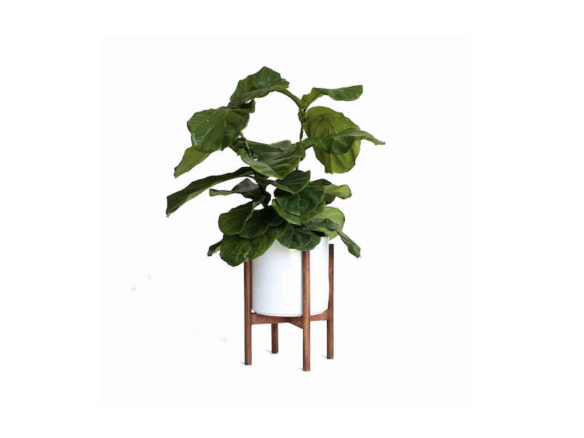 10 Easy Pieces: Midcentury Modern Cylinder Planters