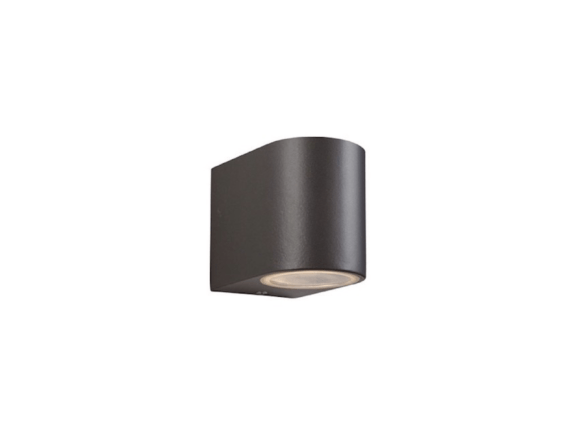 Scenic Outdoor Wall Lamp