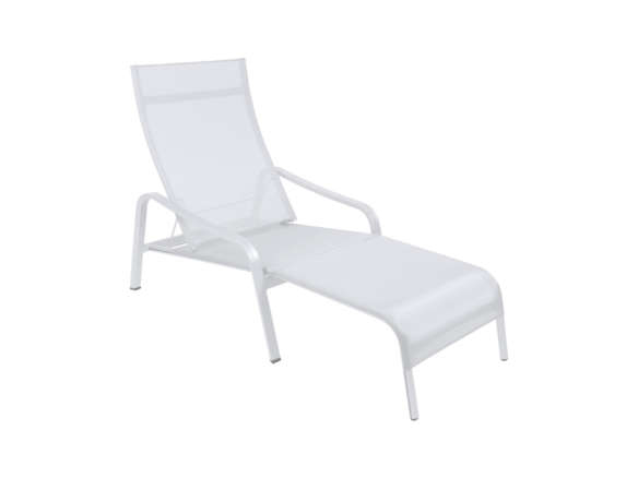 Fermob Alizé Deck Chair