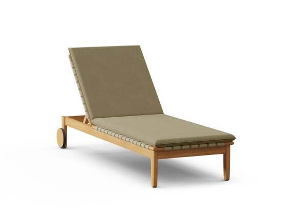 Dunes Sun Lounger
