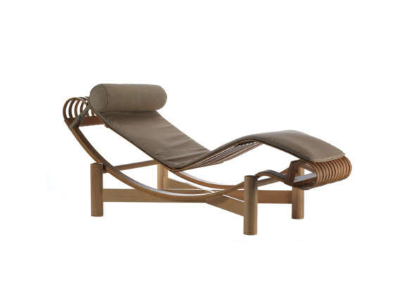 Tokyo Outdoor Chaise Lounge