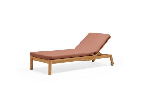 Haven Sun Lounger