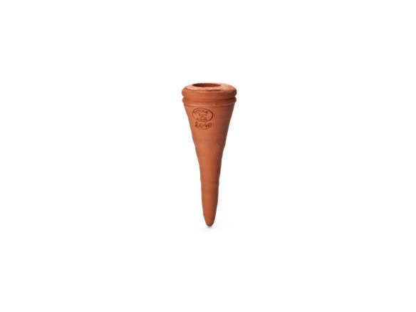 Terracotta Watering Cone