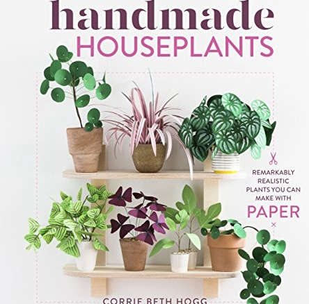 Handmade Houseplants