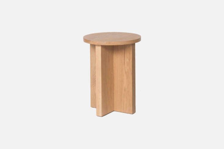 10 Easy Pieces Wooden Plant Pedestals, Wooden Plant Pedestal Stand
