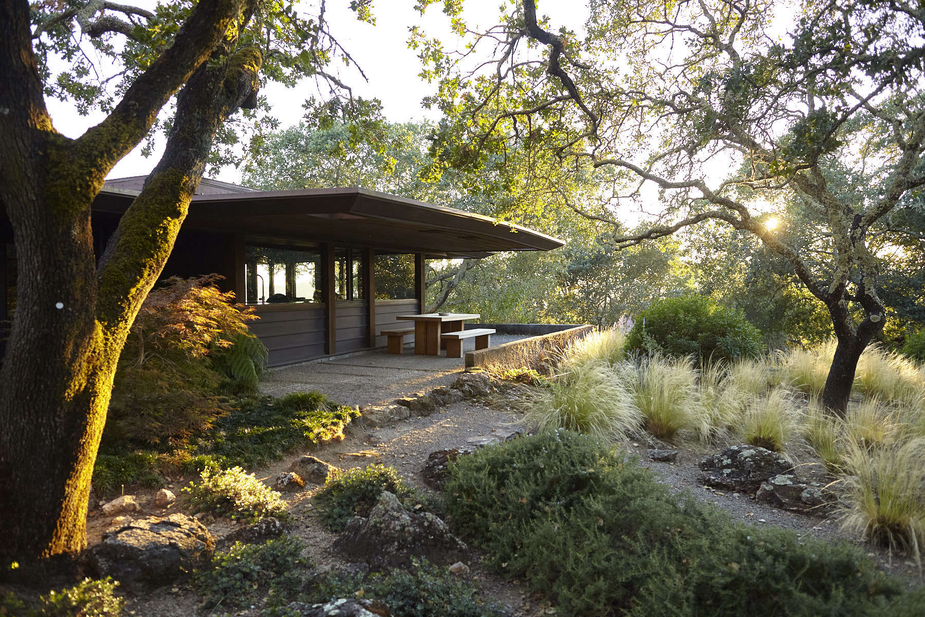 Trending On Remodelista How To Be One, Hall Landscape Design Napa