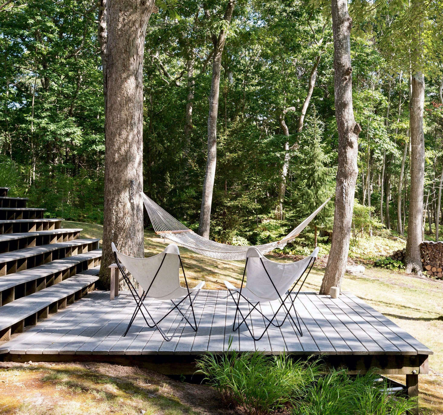 Wood Decks: Everything You Need to Know, Pros and Cons