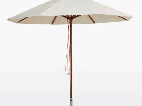 Skagerak Catania Umbrella