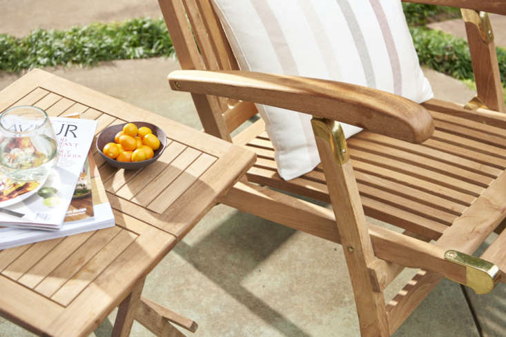 Outdoor Havens 9 Essentials For, Rejuvenation Outdoor Furniture