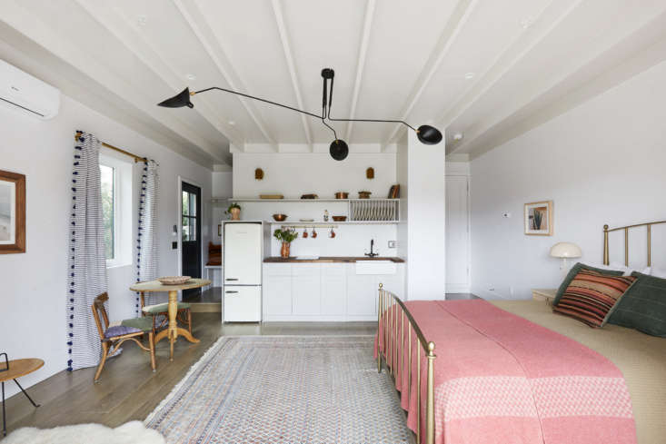 13 Inspired Garage Conversions The, Garage Converted To Studio Apartment