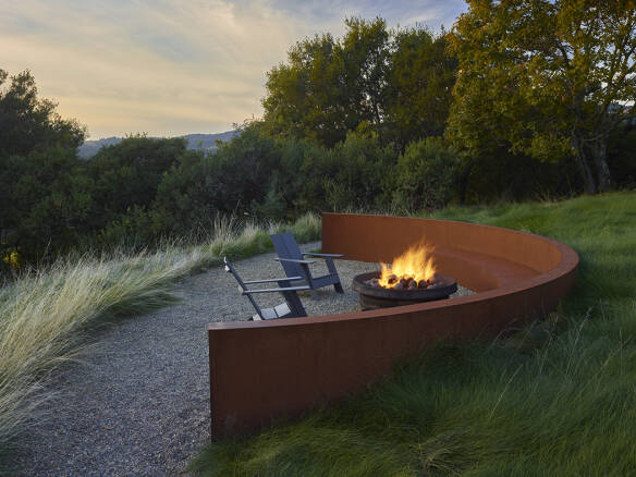 7 Landscaping Ideas to Borrow From Northern California’s Wine Country
