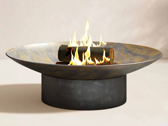 Outdoor Firepit