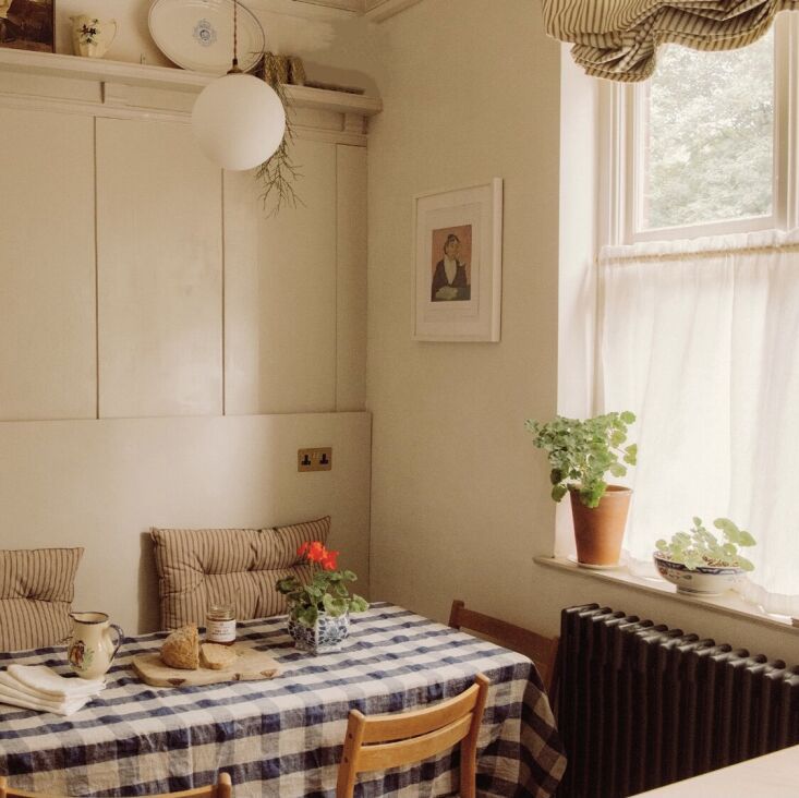 See East London Cloth: Heirloom Curtains and Soft Goods, Nostalgia Edition.
