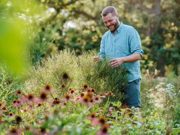 Ask the Expert: Horticulturist Kelly D. Norris on the ‘New Naturalism’