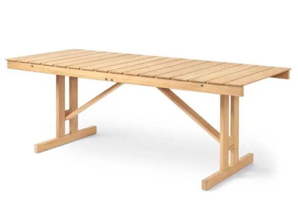 Deck Folding Table