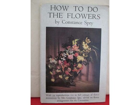 How to Do The Flowers