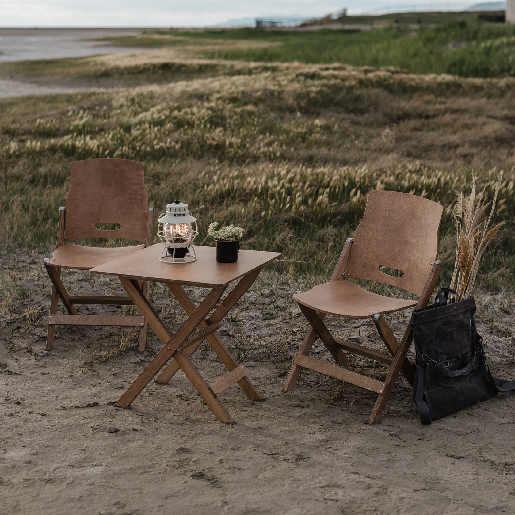 Gone Camping: Our Editors’ Favorite Outdoor Essentials, Design Edition – Gardenista