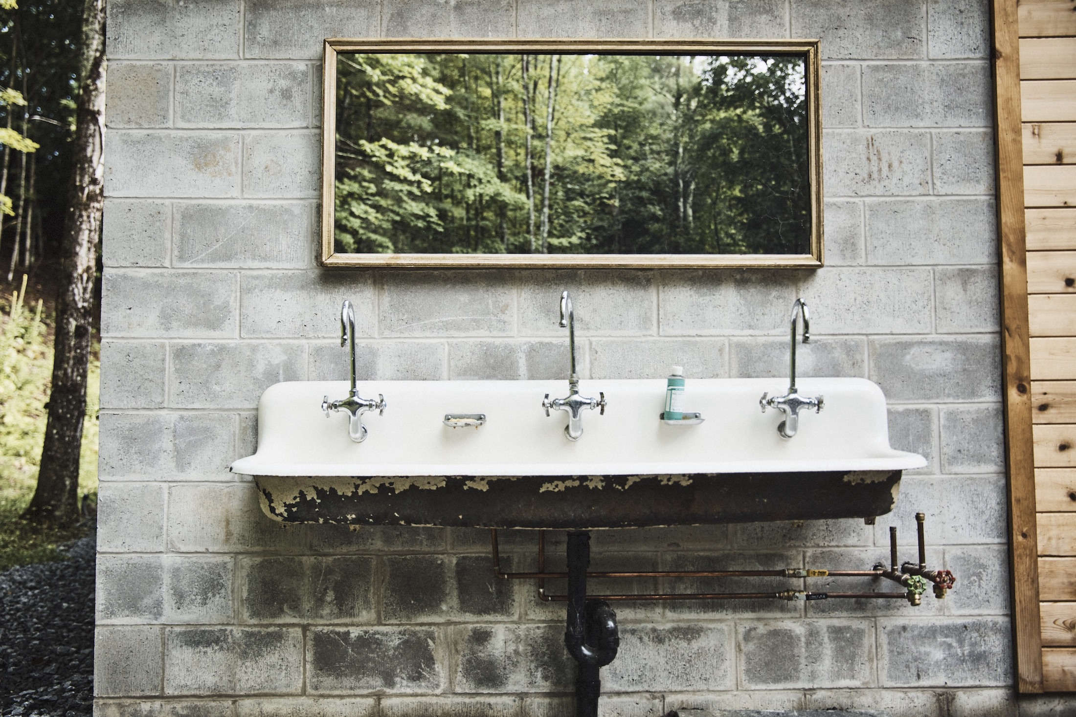 Trending on Remodelista: 5 Summery Design Ideas to Steal - Gardenista