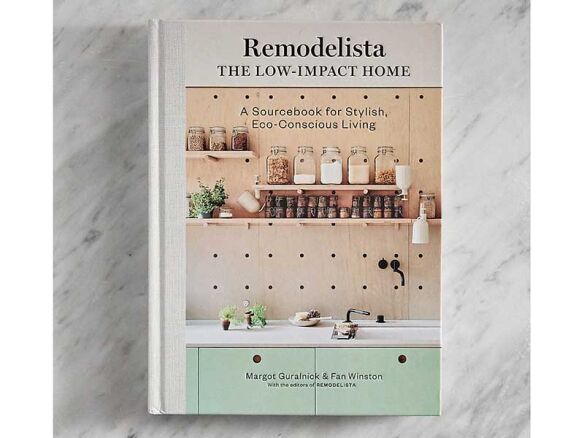 Remodelista: The Low Impact Home
