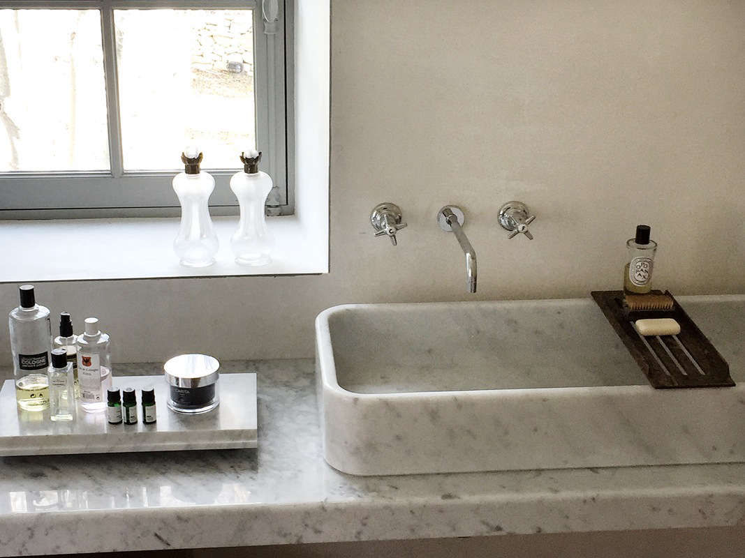 Trending on Remodelista: 5 Design Secrets You Need to Know for a Remodel - Gardenista