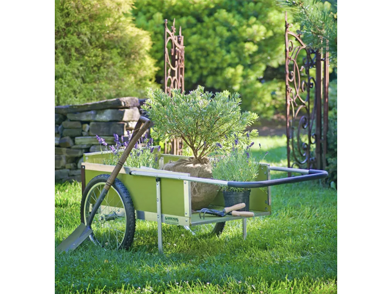 Medium Gardener's Supply Cart