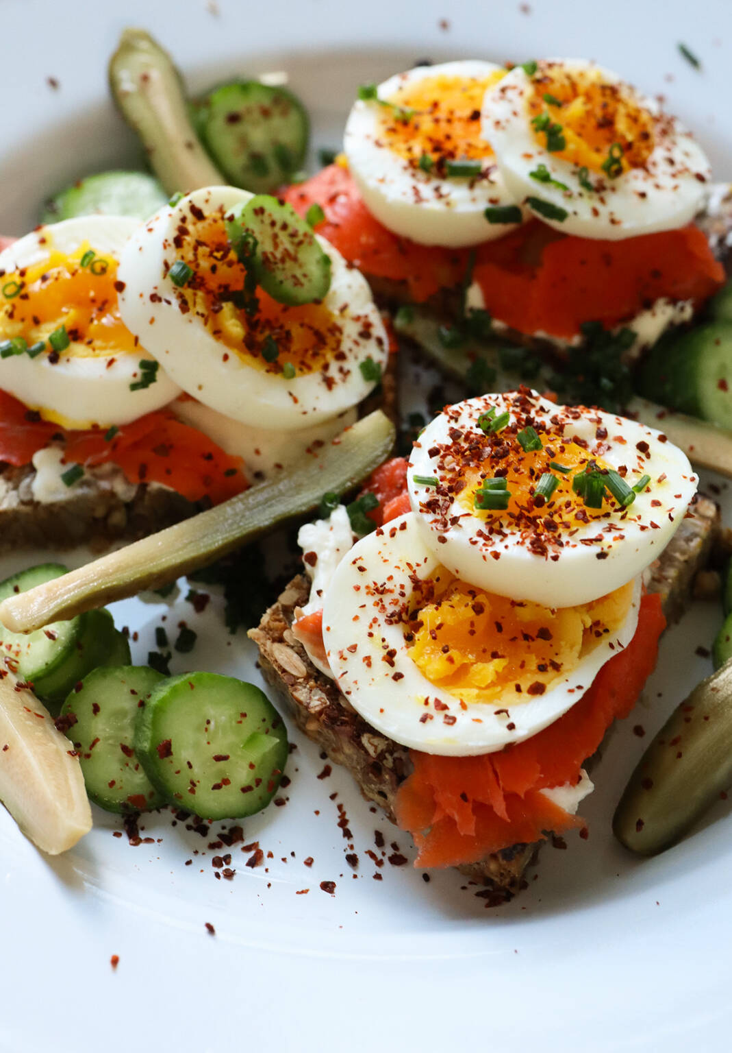 Cornichons An Easy Recipe for Tiny Pickled Cucumbers