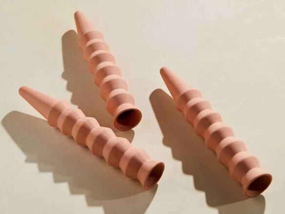Terracotta Irrigation Cones