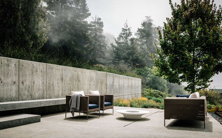 Hardscaping 101: Concrete Pavers - Gardenista