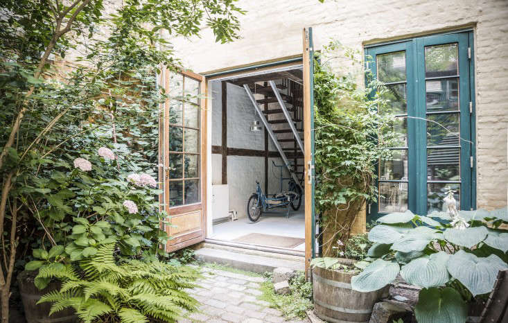 Studio Visit: Slow Ceramics from Tortus Copenhagen - Gardenista