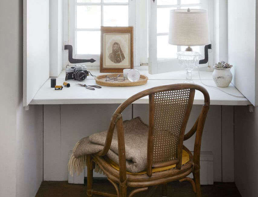 Trending on Remodelista The Home Office Gardenista  Story